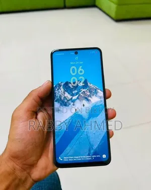 Vivo Y28 256 GB Blue