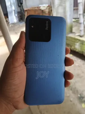 Xiaomi Redmi 10A 32 GB Blue