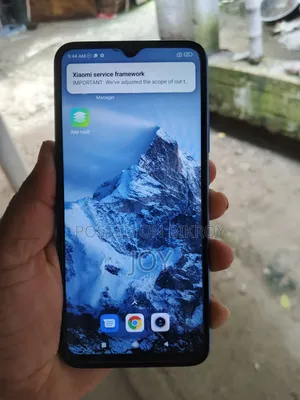 Xiaomi Redmi 10A 32 GB Blue