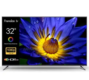 Voice Control 5 Years Guaranty (SONY Smart Android TV 32 INCHE)