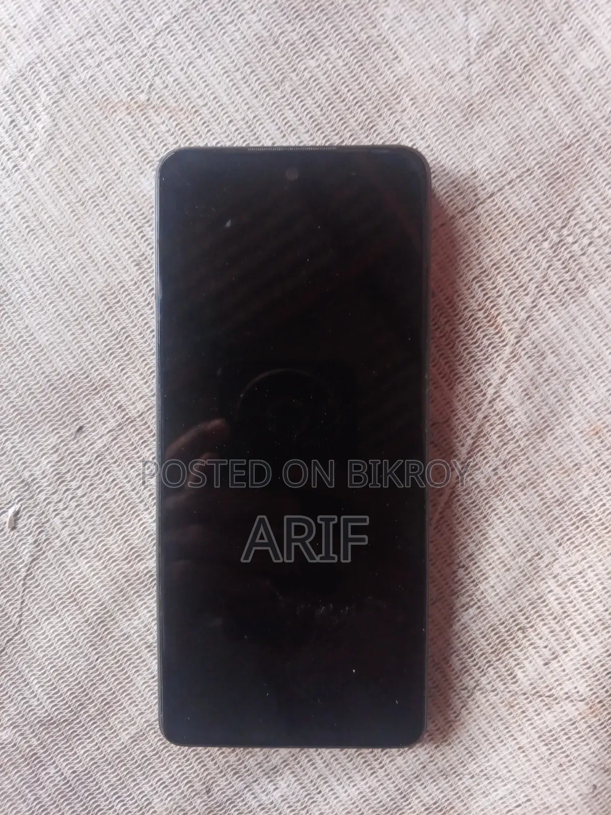 Tecno Spark 10 Pro 128 GB Black