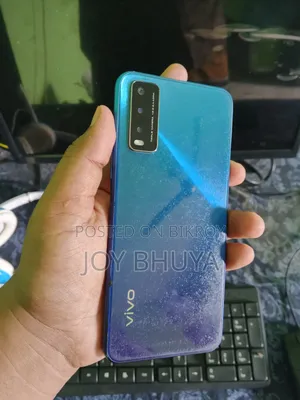 ভিভো ওয়াই২০ ৬৪ জিবি ব্লু