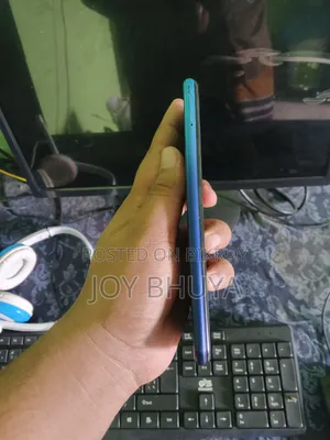 ভিভো ওয়াই২০ ৬৪ জিবি ব্লু