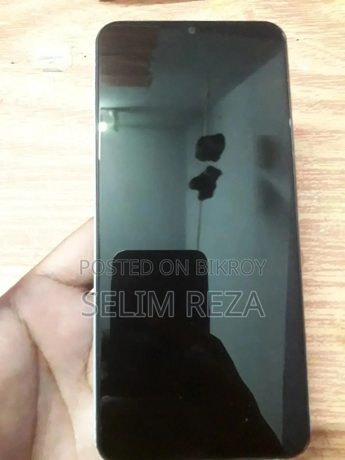 Samsung Galaxy A13 64 GB Blue