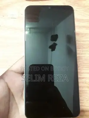 Samsung Galaxy A13 64 GB Blue