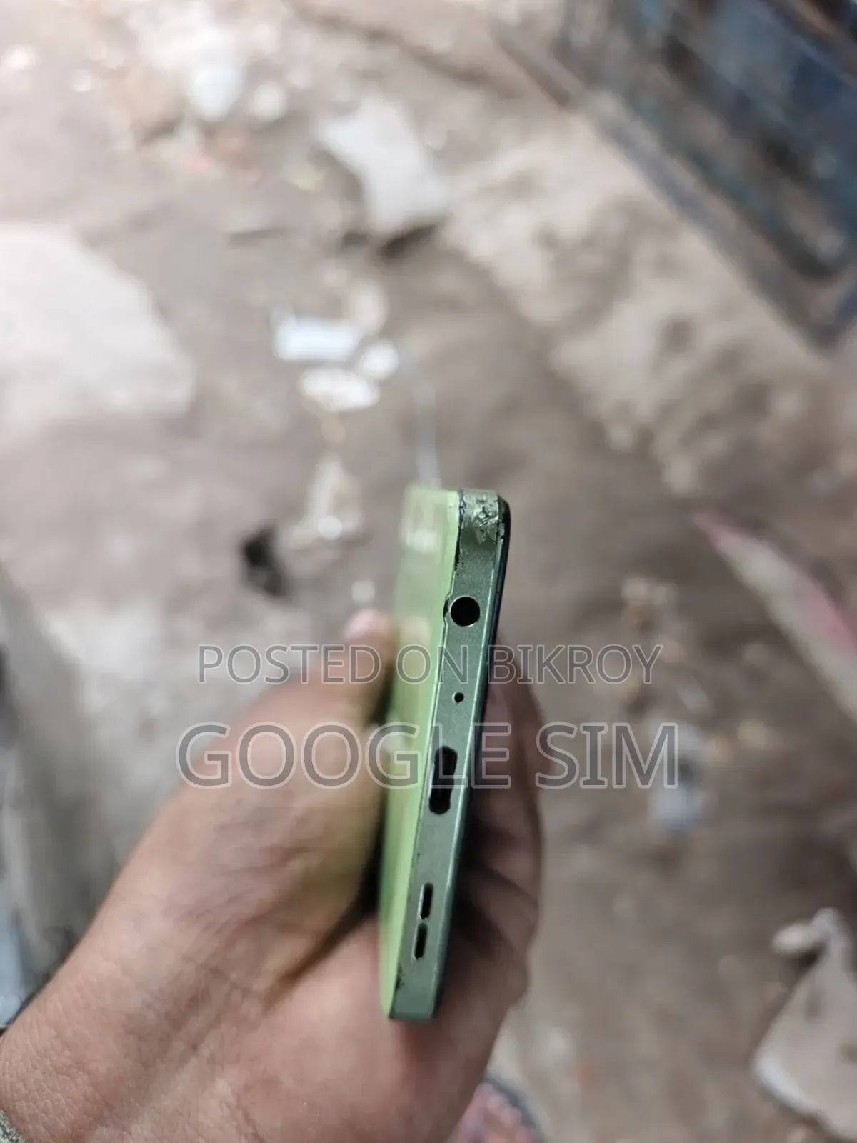 OnePlus Nord CE 5G 256 GB Purple