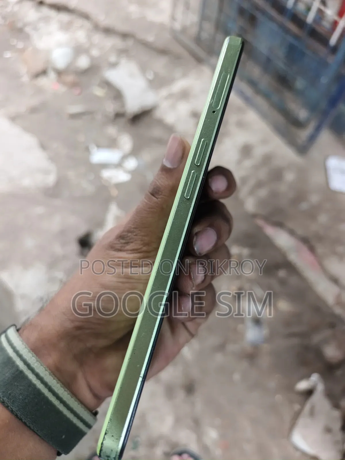 OnePlus Nord CE 5G 256 GB Purple