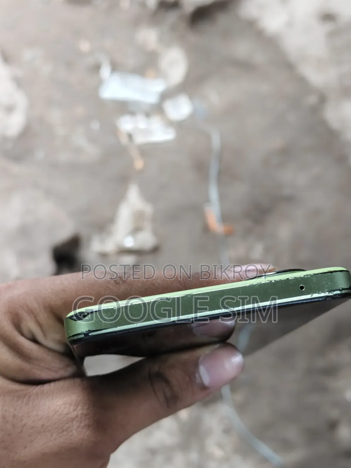 OnePlus Nord CE 5G 256 GB Purple