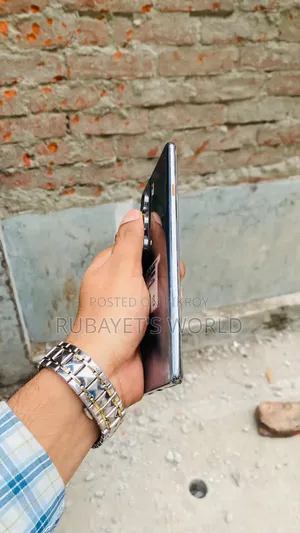 Tecno Camon 40 256 GB Gray