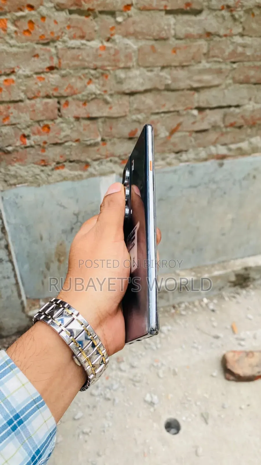 Tecno Camon 40 256 GB Gray