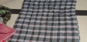 Two Single Mattresses for Sale.