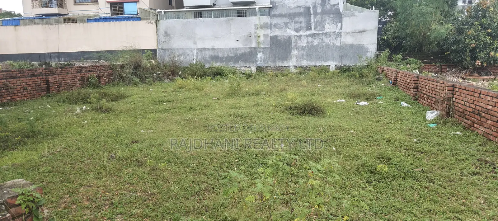 M ব্লক 5 কাঠার প্লট বিক্রয় বসুন্ধরা আ/এ,বারিধারা।