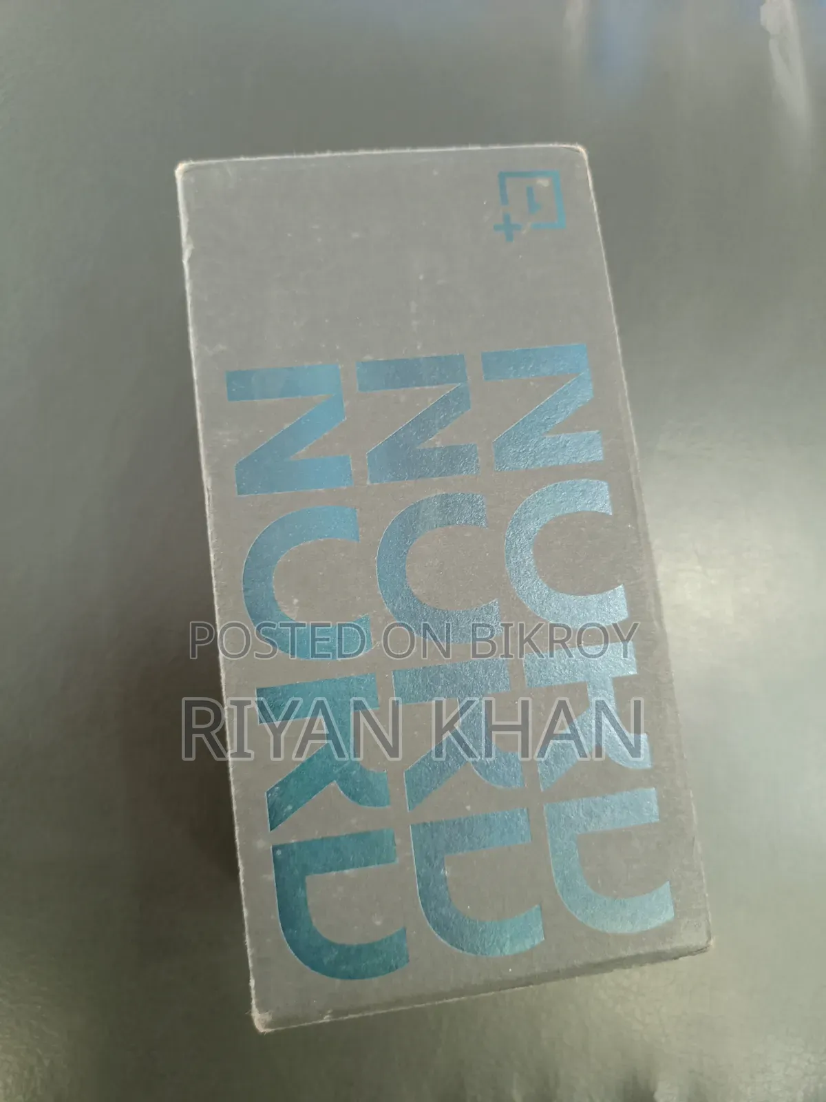 ওয়ানপ্লাস নর্ড ২ ৫জি ১২৮ জিবি গ্রে