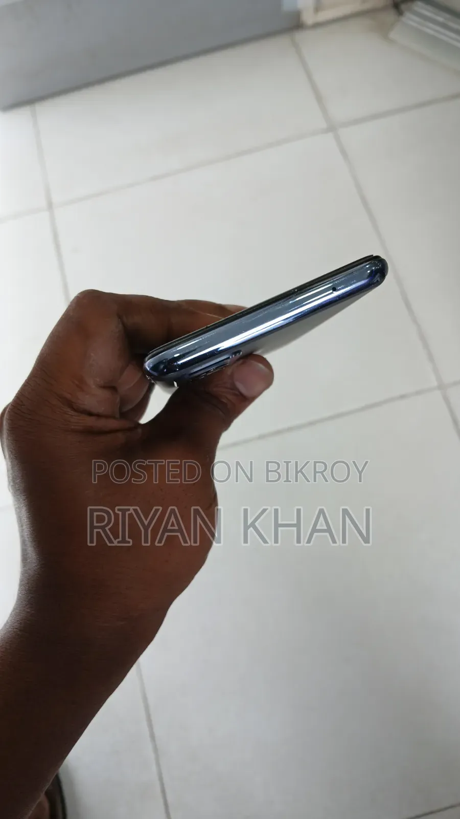 ওয়ানপ্লাস নর্ড ২ ৫জি ১২৮ জিবি গ্রে