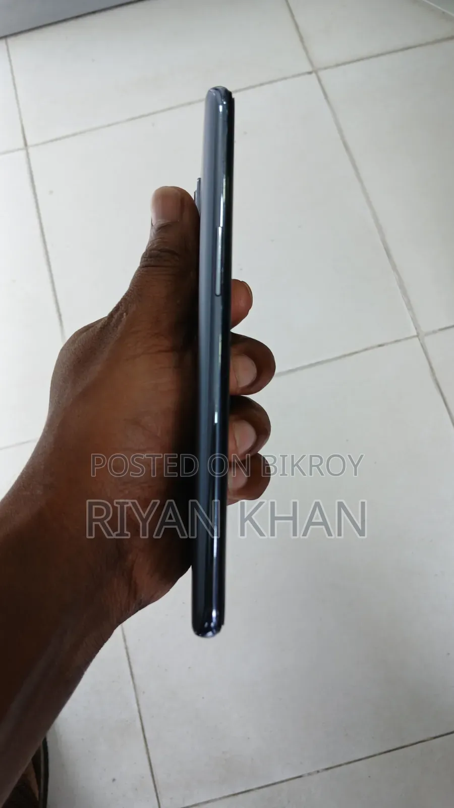 ওয়ানপ্লাস নর্ড ২ ৫জি ১২৮ জিবি গ্রে