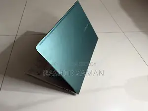 ল্যাপটপ আসুস ভিভুবুক ১৪ ৮জিবি ইন্টেল কোর আই৫ এসএসডি ৫১২জিবি