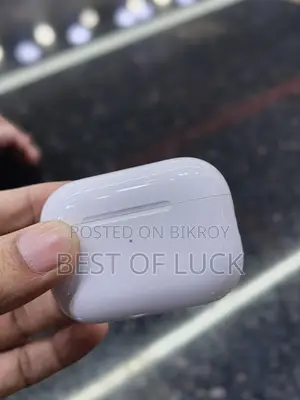 AirPods Pro 3