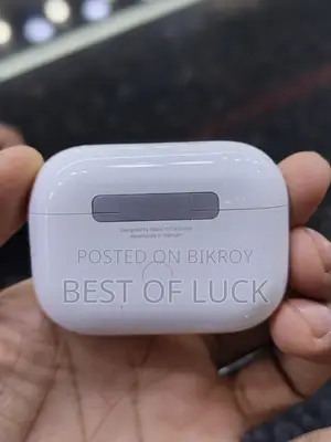 AirPods Pro 3