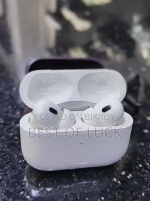 AirPods Pro 3