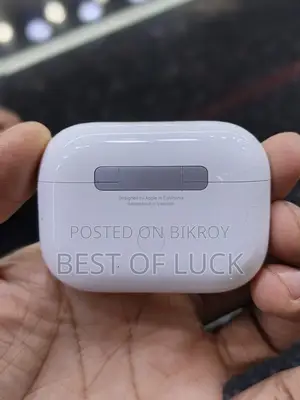 AirPods Pro 3