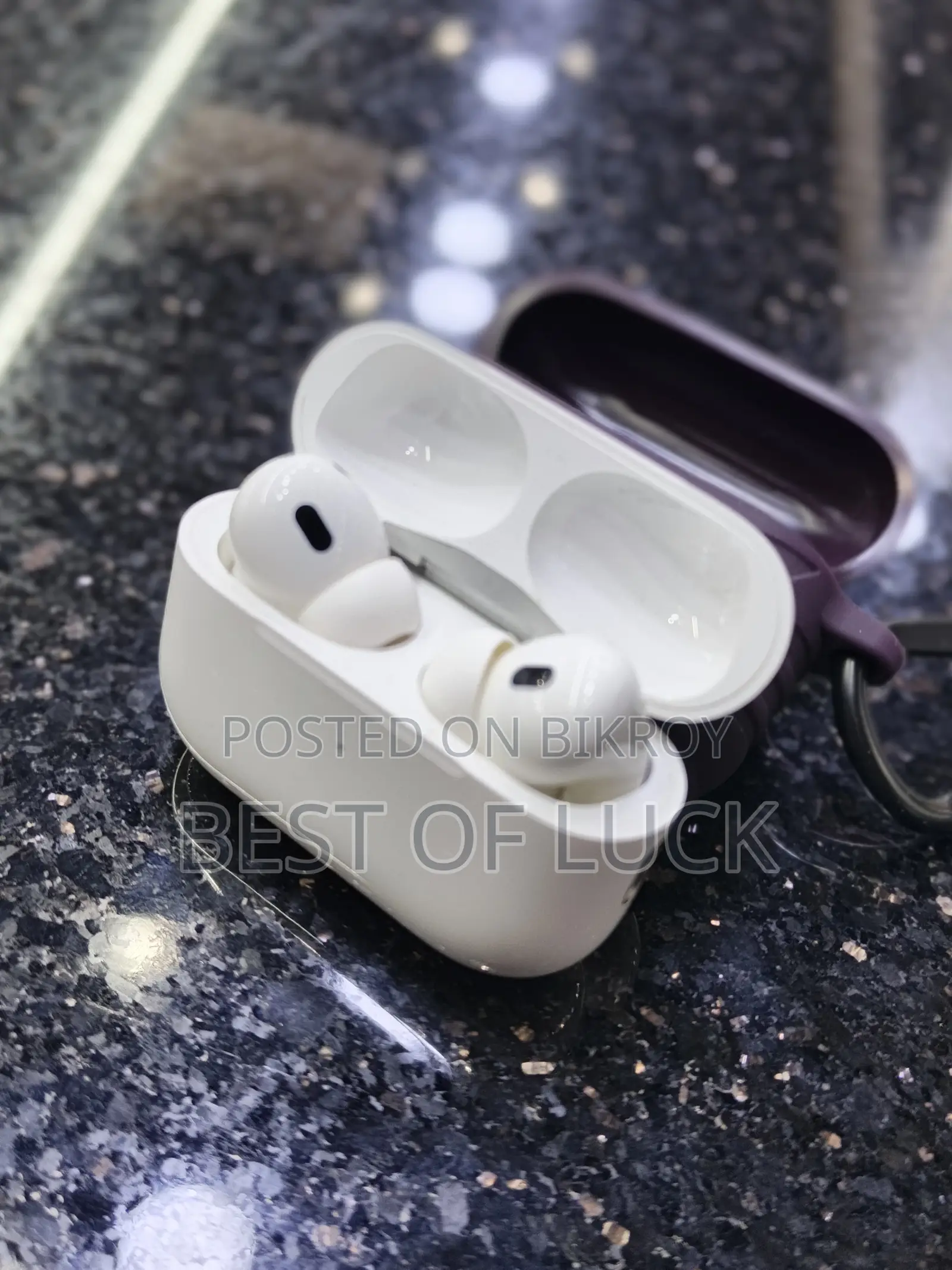 AirPods Pro 3