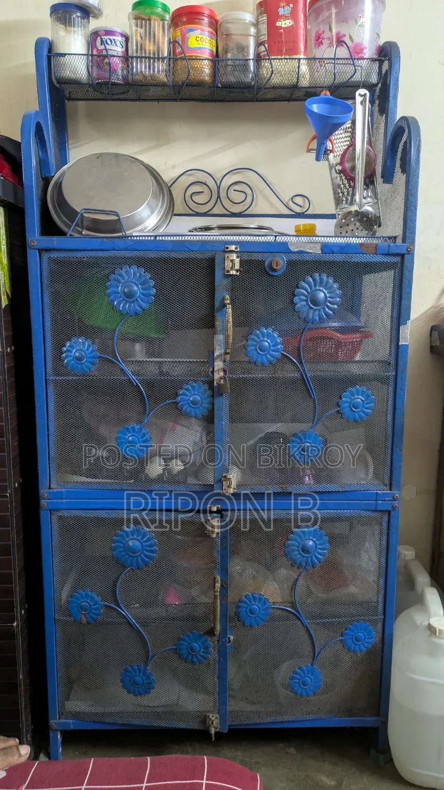 কিচেন র‍্যাগ বিক্রয় হবে