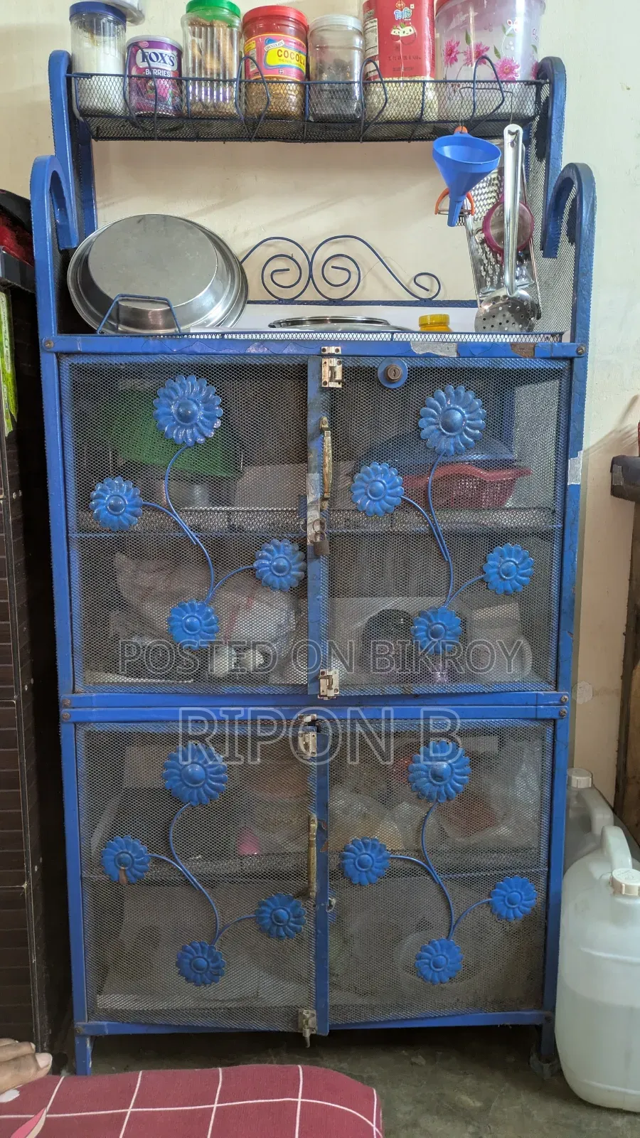 কিচেন র‍্যাগ বিক্রয় হবে