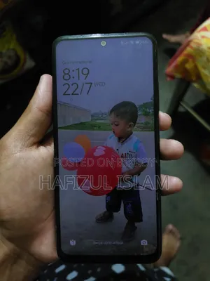 Xiaomi Redmi Note 11 64 GB Black