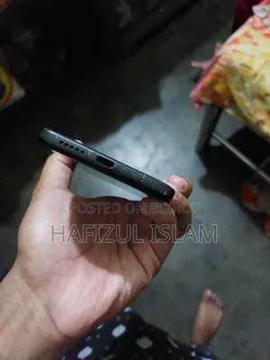 Xiaomi Redmi Note 11 64 GB Black