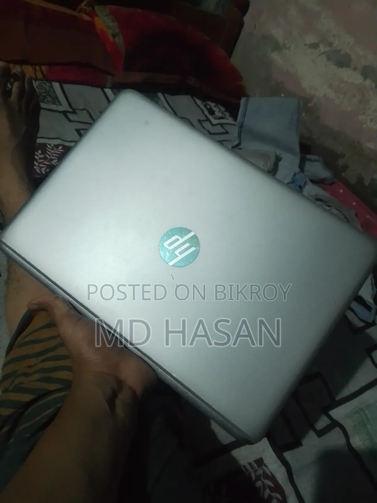 ল্যাপটপ এইচপি এলিটবুক ফোলিও ১০৪০ জি৩ ৮জিবি ইন্টেল কোর আই৫ এসএসডি ২৫৬জিবি