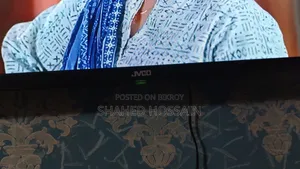 Jvco TV 32 Inch Borderless