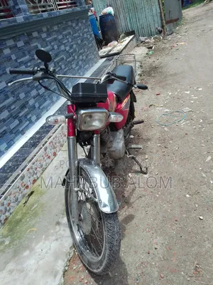 Honda RC51 2012 Red