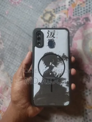 স্যামসাং গ্যালাক্সি এ২০ ৩২ জিবি নীল
