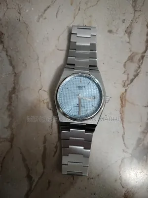 টিসো পিআরএক্স পাওয়ারম্যাটিক ৮০