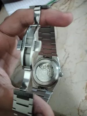 টিসো পিআরএক্স পাওয়ারম্যাটিক ৮০