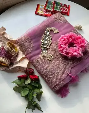 শাড়ি কম্বো