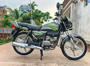 Hero Splendor Pro 2021