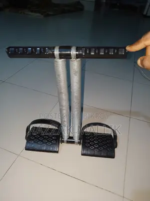 Tummy Trimmer