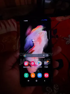 Samsung Galaxy A31 128 GB Black