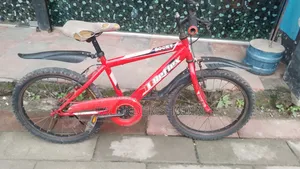 Bicycle Bicycle