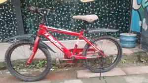 Bicycle Bicycle