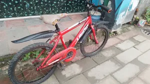Bicycle Bicycle
