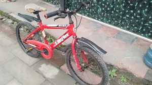 Bicycle Bicycle