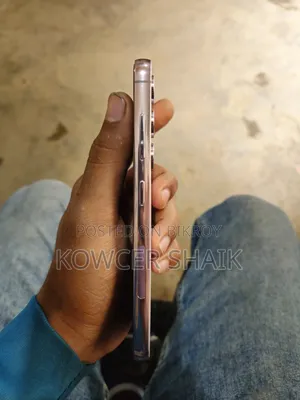 Samsung Galaxy S23 256 GB Pink