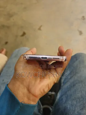 Samsung Galaxy S23 256 GB Pink