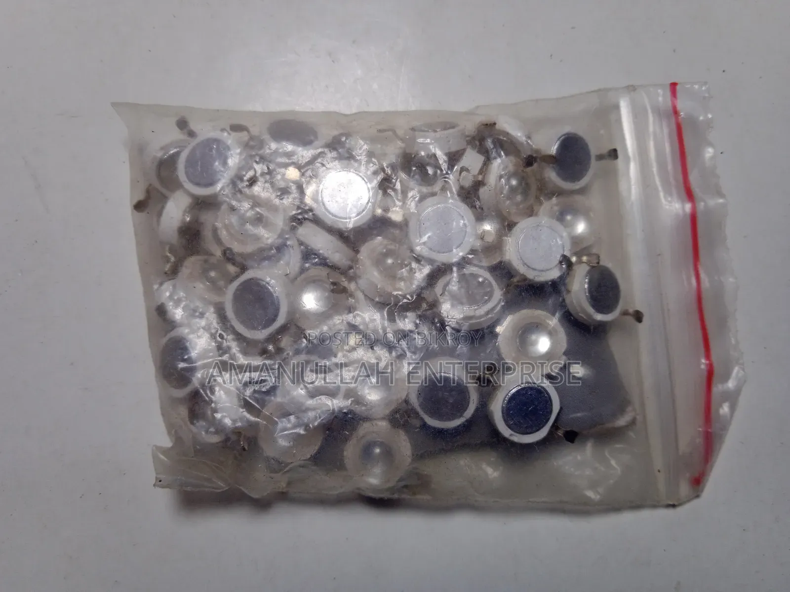 Colour Led ( Pathor) 10 PCS