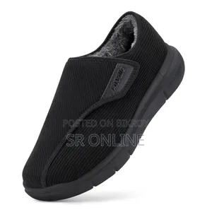FitVille / Medical Diabetic Orthopedic Relief Shoes
