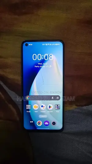 Realme 9i 128 GB Blue