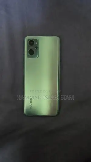 Realme 9i 128 GB Blue