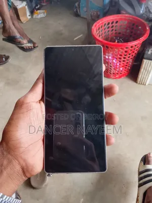 Samsung Galaxy S25 Ultra 256 GB Black